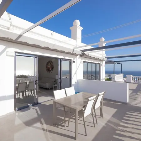 Atlantico Plaza 6a - 2 Beds - 2 Baths Appartement *