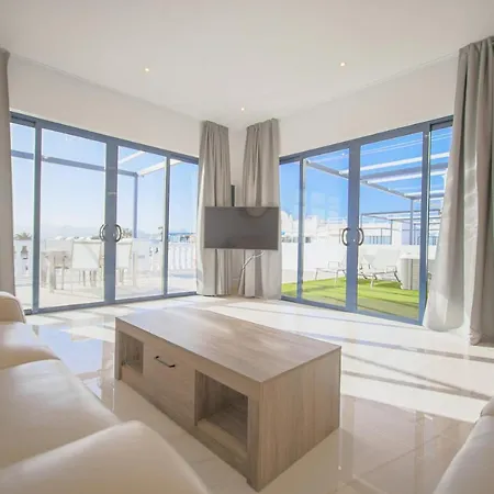 Atlantico Plaza 6a - 2 Beds - 2 Baths Apartment *